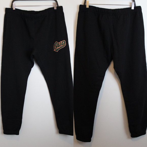 OVO trackpants jogger